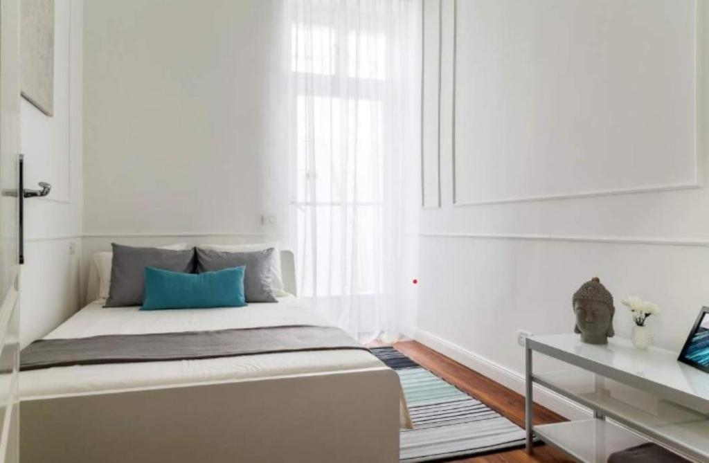 Goldsmith Apartment Budapest Exterior foto